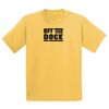 GILDAN ULTRA COTTON YOUTH T-SHIRT Thumbnail