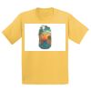 GILDAN ULTRA COTTON YOUTH T-SHIRT Thumbnail