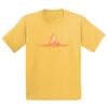 GILDAN ULTRA COTTON YOUTH T-SHIRT Thumbnail