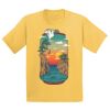 GILDAN ULTRA COTTON YOUTH T-SHIRT Thumbnail