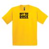 GILDAN ULTRA COTTON YOUTH T-SHIRT Thumbnail
