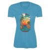 ATC PRO TEAM HEATHER ProFORMANCE TEE Thumbnail
