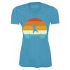 ATC PRO TEAM HEATHER ProFORMANCE TEE Thumbnail