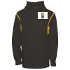 ATC PTECH FLEECE VarCITY HOODED YOUTH SWEATSHIRT Thumbnail