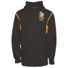 ATC PTECH FLEECE VarCITY HOODED YOUTH SWEATSHIRT Thumbnail