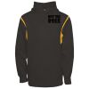 ATC PTECH FLEECE VarCITY HOODED YOUTH SWEATSHIRT Thumbnail