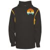 ATC PTECH FLEECE VarCITY HOODED YOUTH SWEATSHIRT Thumbnail