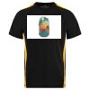ATC PRO TEAM SLEEVE YOUTH TEE Thumbnail