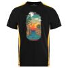 ATC PRO TEAM SLEEVE YOUTH TEE Thumbnail