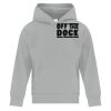 ATC EVERYDAY FLEECE HOODED YOUTH SWEATSHIRT Thumbnail