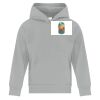 ATC EVERYDAY FLEECE HOODED YOUTH SWEATSHIRT Thumbnail
