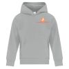 ATC EVERYDAY FLEECE HOODED YOUTH SWEATSHIRT Thumbnail