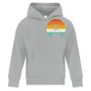 ATC EVERYDAY FLEECE HOODED YOUTH SWEATSHIRT Thumbnail