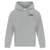 ATC EVERYDAY FLEECE HOODED YOUTH SWEATSHIRT Thumbnail