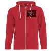 ATC ES ACTIVE FULL ZIP HOODED SWEATSHIRT Thumbnail