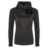 ATC GAME DAY FLEECE HOODED LADIES' SWEATSHIRT Thumbnail