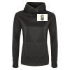 ATC GAME DAY FLEECE HOODED LADIES' SWEATSHIRT Thumbnail