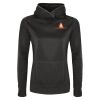 ATC GAME DAY FLEECE HOODED LADIES' SWEATSHIRT Thumbnail