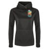 ATC GAME DAY FLEECE HOODED LADIES' SWEATSHIRT Thumbnail