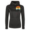ATC GAME DAY FLEECE HOODED LADIES' SWEATSHIRT Thumbnail