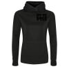 ATC GAME DAY FLEECE HOODED LADIES' SWEATSHIRT Thumbnail