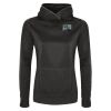 ATC GAME DAY FLEECE HOODED LADIES' SWEATSHIRT Thumbnail