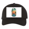 ATC Yupoong  Low Profile Cotton Twill Dad Cap Thumbnail