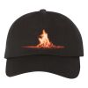 ATC Yupoong  Low Profile Cotton Twill Dad Cap Thumbnail