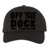 ATC Yupoong  Low Profile Cotton Twill Dad Cap Thumbnail