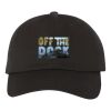 ATC Yupoong  Low Profile Cotton Twill Dad Cap Thumbnail
